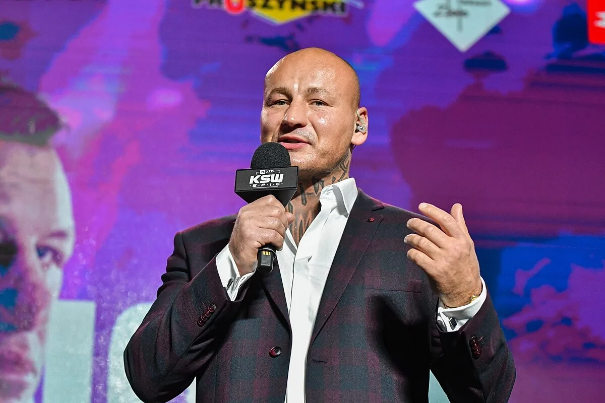 3 najlepsze typy na XTB KSW 113 | Faworyci nie zawiodą?