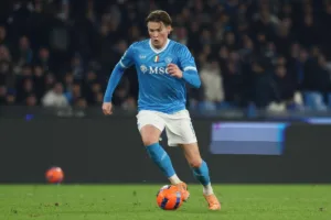 Typy na Napoli - Bologna