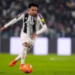 Napoli - Juventus Typy i kursy. Staną na wysokości zadania