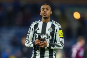 Newcastle - Crystal Palace Typy i kursy. Znów to zrobią