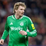 Transmisja Newcastle - Fulham