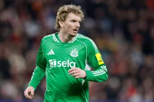 Transmisja Newcastle - Fulham