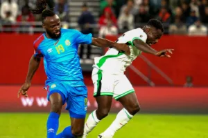 Nigeria - Tanzania Typy i kursy. Sensacji nie będzie