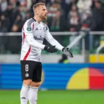 Transmisja Noah - Legia Warszawa