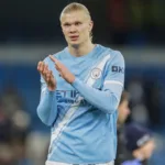 Transmisja Nottingham - Manchester City