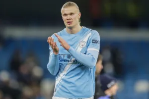 Transmisja Nottingham - Manchester City