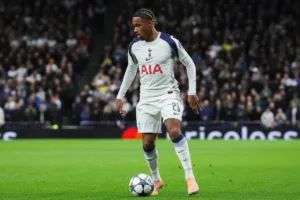 Nottingham - Tottenham Typy i kursy. Mają na nich sposób