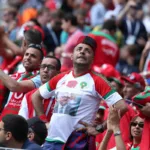 Kibice-Maroko-podczas-Mistrzostw-Swiata-w-Rosji-2018-foto-Alamy