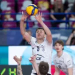 Typy na PGE Projekt Warszawa - Haasrode Leuven