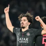 Typy na PSG - Flamengo