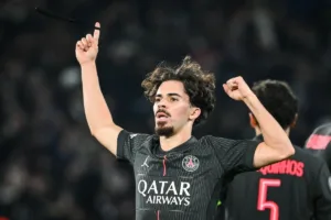 Typy na PSG - Flamengo