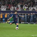 PSG - Paris FC Typy i kursy. Pewniak na gole