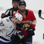 Lightning Panthers nhl