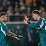 Typy na Piast Gliwice - Legia Warszawa