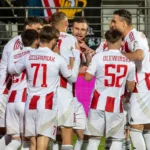 Pogoń Grodzisk - Puszcza Niepołomice transmisja