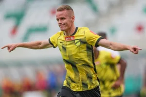 Pogoń Siedlce - Wieczysta Kraków Typy i kursy. Pewniak na gole