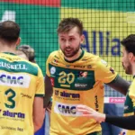 Typy na Praia Clube - Aluron CMC Warta Zawiercie