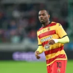 Pululu-poczas-meczu-Gornik-Zabrze-Jagiellonia-Bialystok