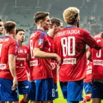 Raków - Zrinjski gdzie oglądać Transmisja TV i stream 11122025