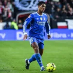 Transmisja Real Madryt - Celta Vigo