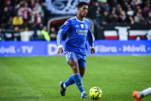 Transmisja Real Madryt - Celta Vigo