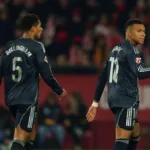 Typy na Real Madryt - Celta Vigo