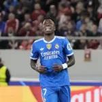 Transmisja Real Madryt - Manchester City