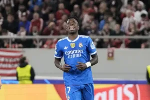 Transmisja Real Madryt - Manchester City