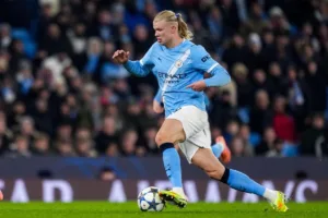 Typy na Real Madryt - Manchester City