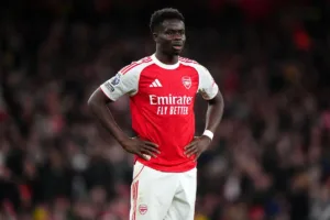 Saka-podczas-meczu-Arsenal-Brighton