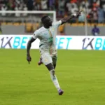 Typy na Senegal - Botswana