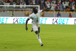 Typy na Senegal - Botswana