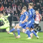 Sigma - Lech gdzie oglądać Transmisja TV i stream 18122025