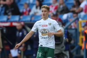 Śląsk Wrocław - Stal Rzeszów Typy i kursy. Kryzys zostanie pogłębiony