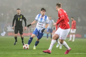 Stal - Znicz gdzie oglądać Transmisja TV i stream 07122025