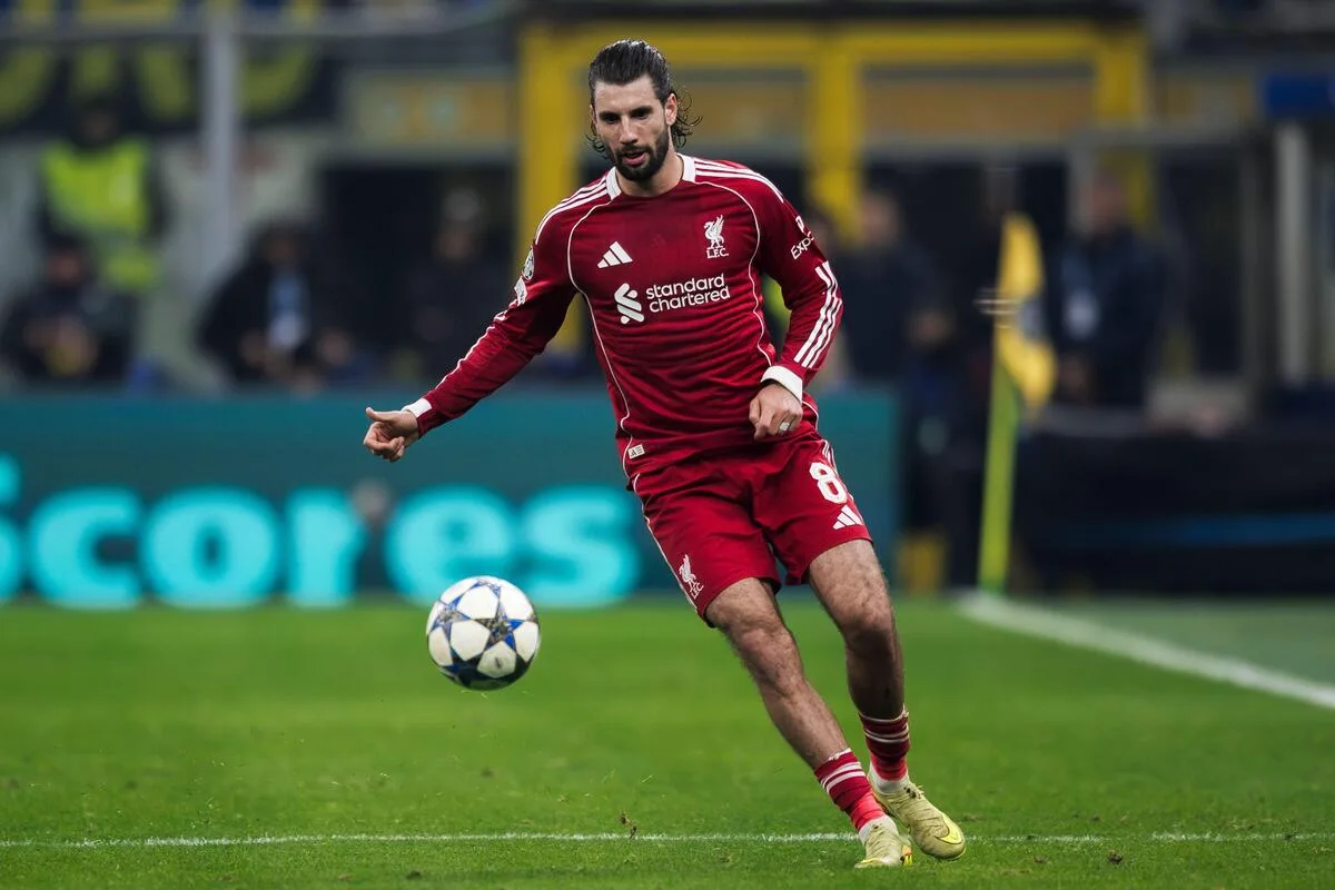 Liverpool – Brighton: typy i kursy. „Mewy” wyfruną z Anfield z punktami?