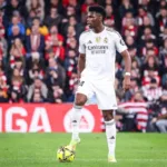 Transmisja Talavera - Real Madryt