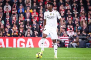 Transmisja Talavera - Real Madryt