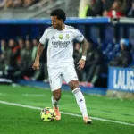 Typy na Talavera - Real Madryt