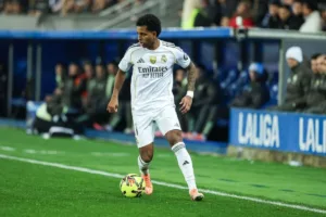 Typy na Talavera - Real Madryt