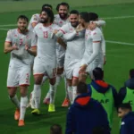 Typy na Tanzania - Tunezja