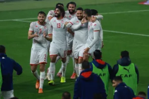 Typy na Tanzania - Tunezja