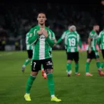 Typy na Vallecano - Betis