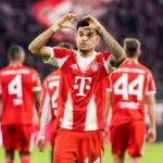 VfB Stuttgart - Bayern Monachium Typy i kursy. Kto wygra