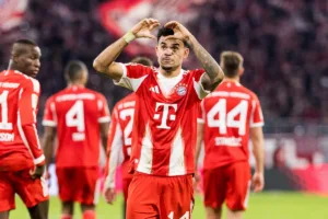 VfB Stuttgart - Bayern Monachium Typy i kursy. Kto wygra