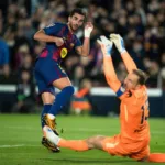 Transmisja Villarreal - FC Barcelona