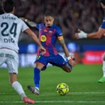 Typy na Villarreal - FC Barcelona