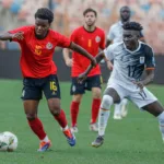 WKS - Mozambik Typy i kursy. Faworyt dopnie swego