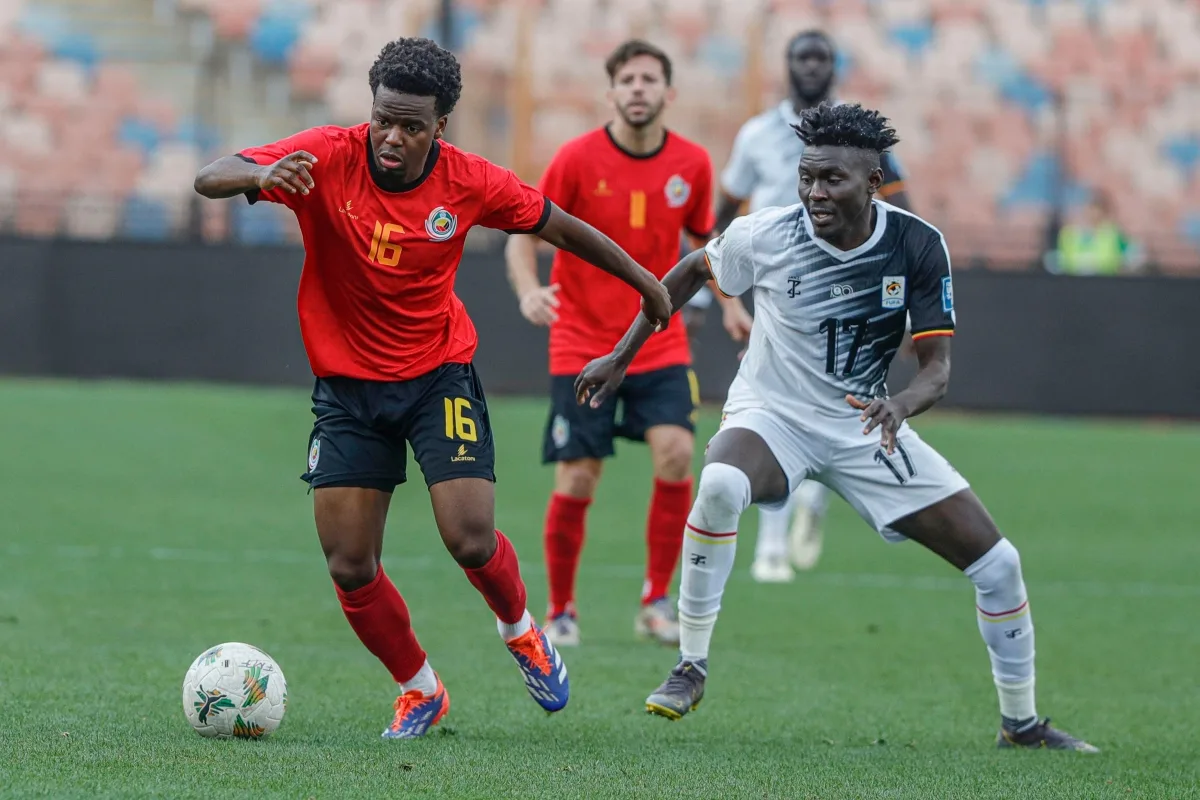 WKS – Mozambik: Typy i kursy. Faworyt dopnie swego?