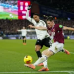 West Ham - Brighton Typy i kursy. Zakład na gole